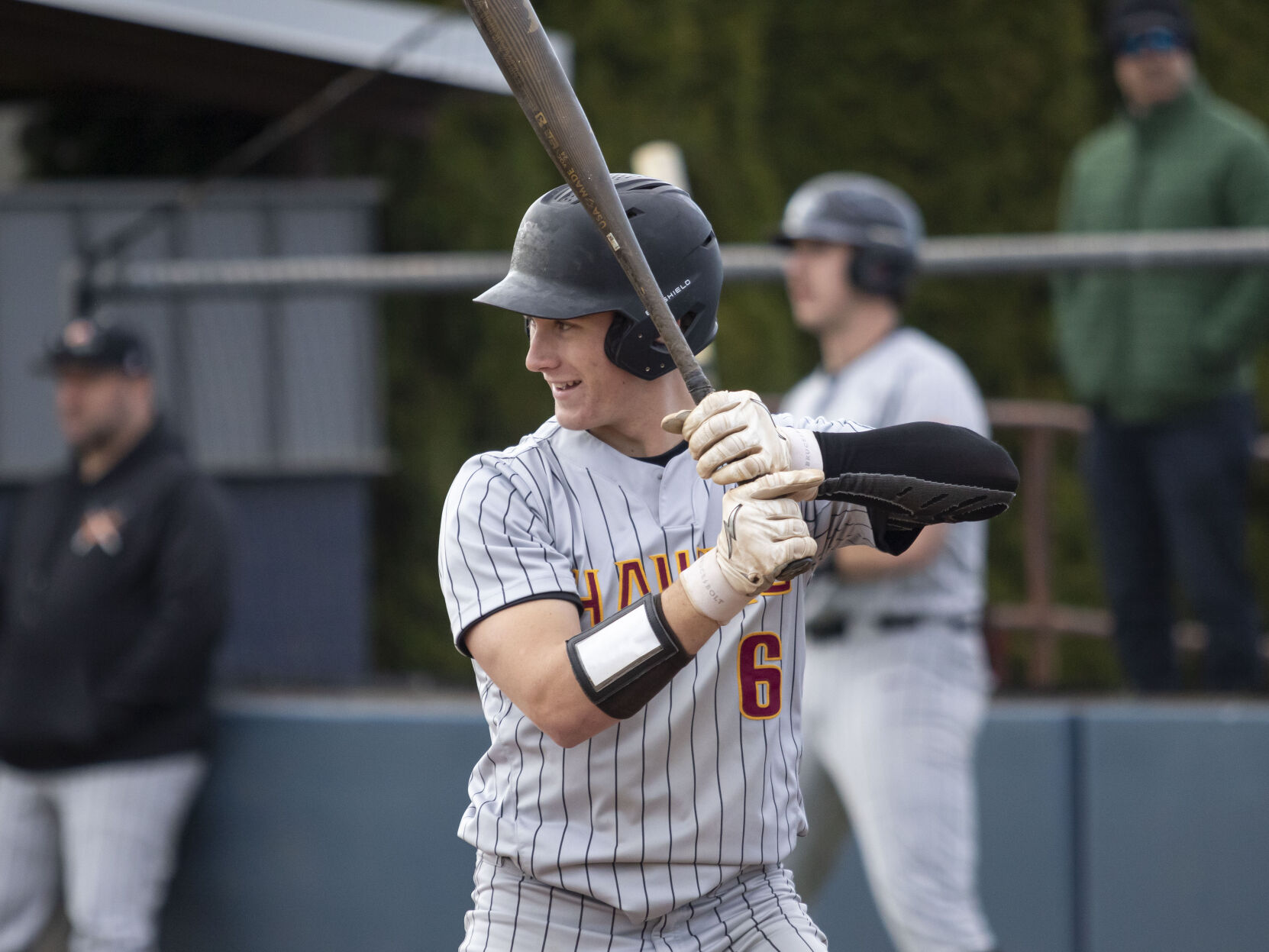 The Dalles seeks a win against Pendleton